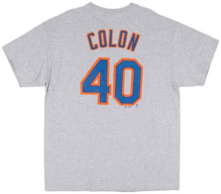 The Ultimate Colon Guide for New York Mets Fans