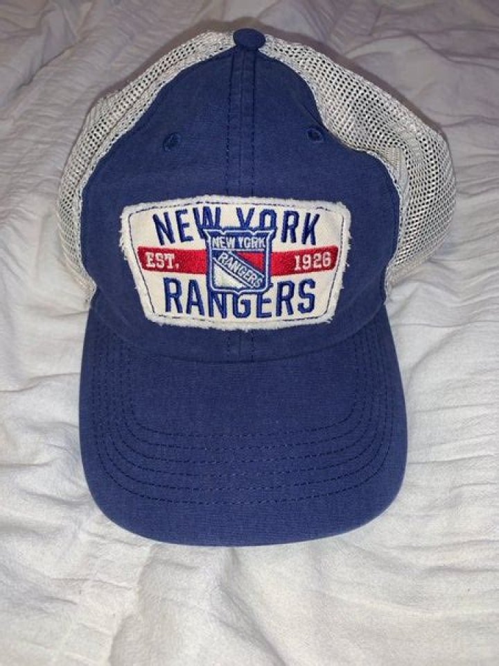 New York Rangers Hat: A Comprehensive Guide to Style, History, and Fan Culture
