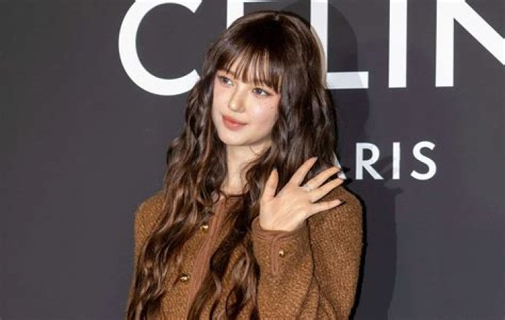 NewJeans Danielle: The Rising Star in K-Pop