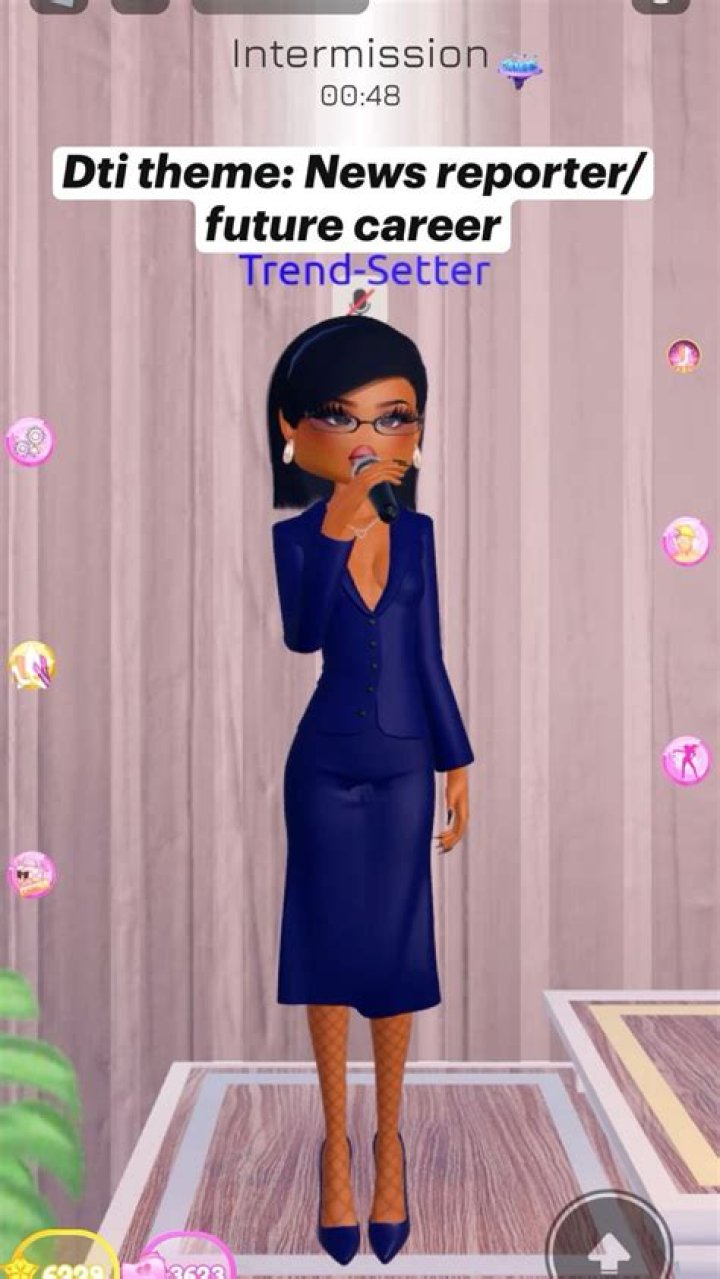 Exploring the Role of DTI News Reporters: Insights and Impact