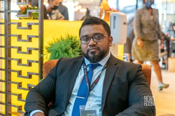 Newsroom Guyana: The Heartbeat of Guyanese Journalism