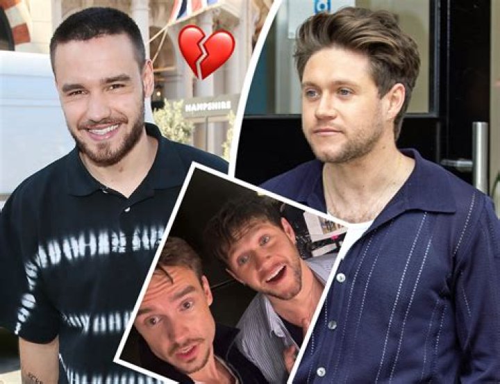 The Inspiring Journey of Niall Liam: A Comprehensive Overview