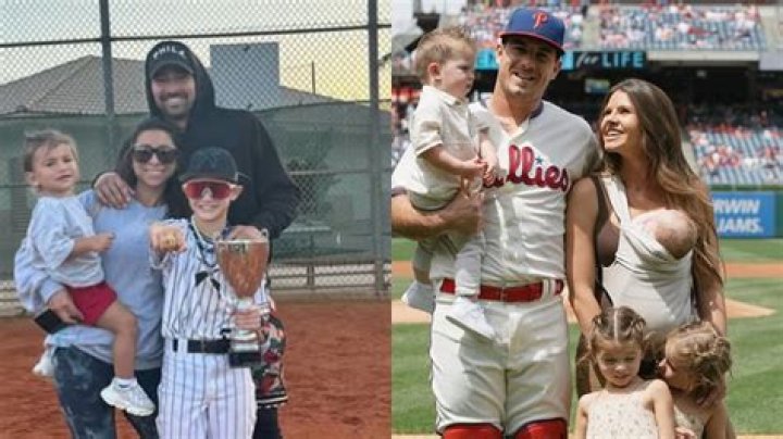 Exploring the Life of Nick Castellanos' Spouse: A Deep Dive into Their Relationship