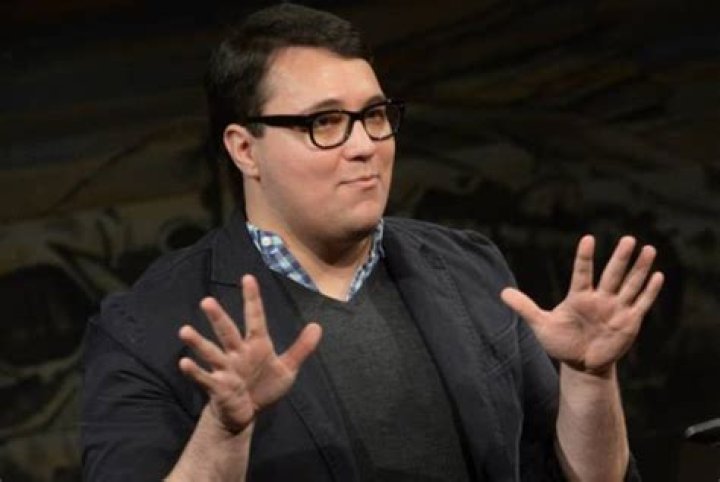 Nick Gereffi: A Renowned Expert in Global Commodity Chains