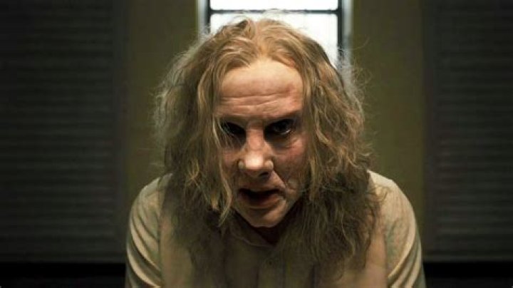 Unveiling the Mystique: Nicolas Cage as Longlegs - A Comprehensive Exploration