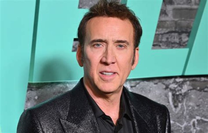 Nicolas Cage Net Worth: A Deep Dive into the Wealth of Hollywood's Most Eccentric Star