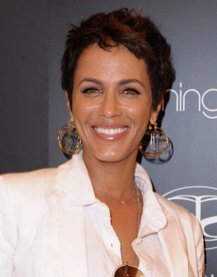 Nicole Ari Parker Net Worth: Insights into Her Wealth and Career
