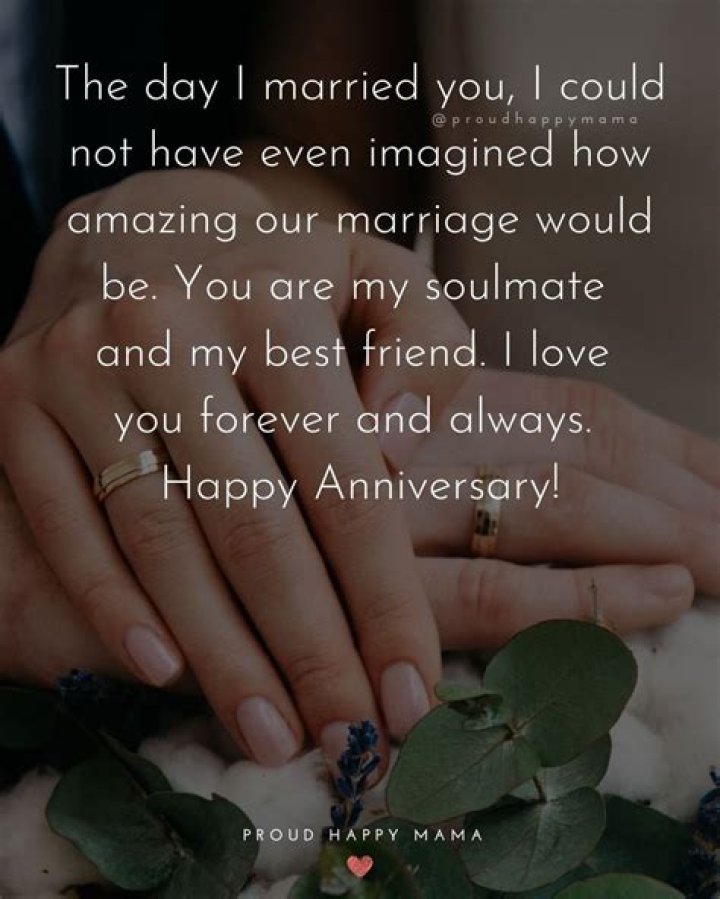 Nikah Anniversary Quotes: Celebrating Love and Commitment