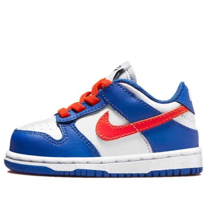 Nike Dunks Kids: The Ultimate Sneaker for Young Trendsetters