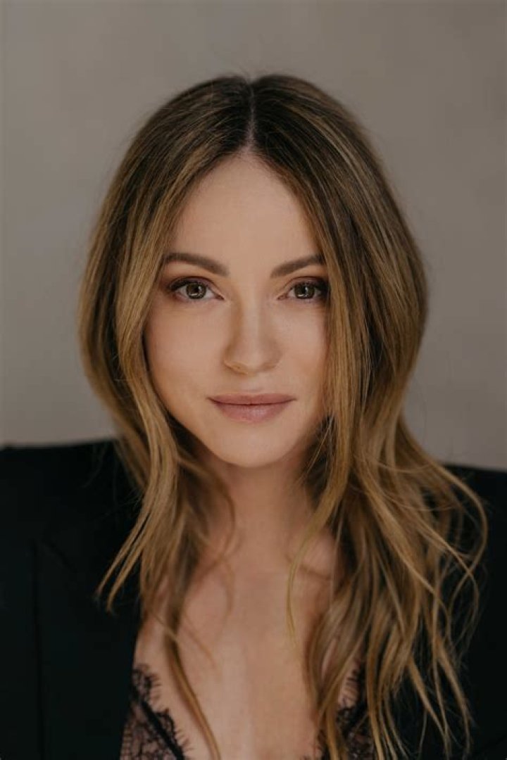 Nikita Kahn: The Multifaceted Star Making Waves in Entertainment