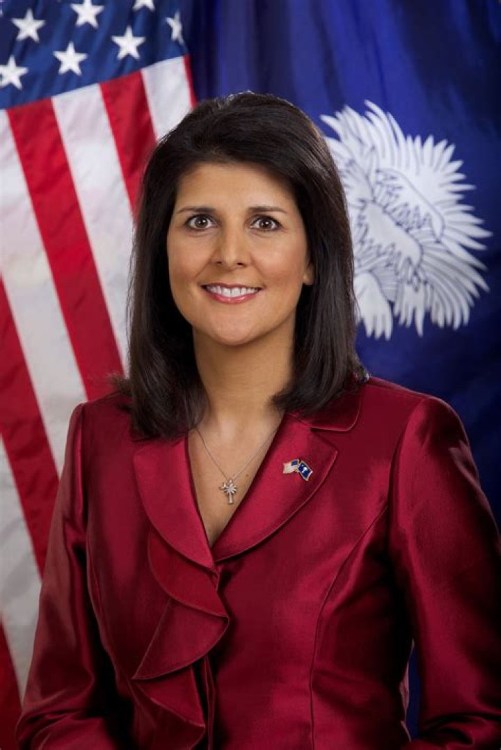 Nikki Haley Nationality: Understanding Her Background and Journey