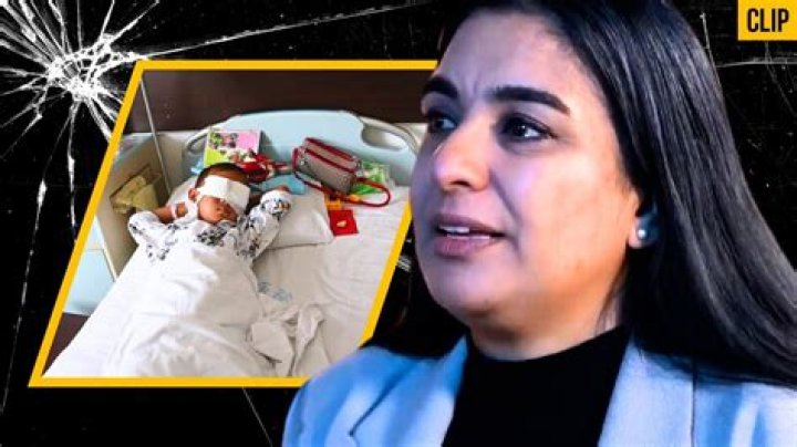 Who is Nina Aouilk's Father? Recent Updates and Latest News