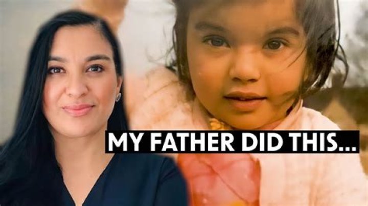 Where are Nina Aouilk's Parents Today? - Up-to-Date Information