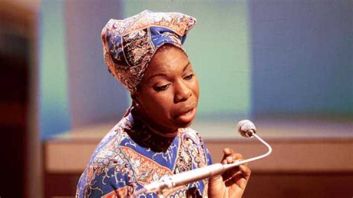 Nina Simone Net Worth: A Deep Dive into the Iconic Singer's Wealth