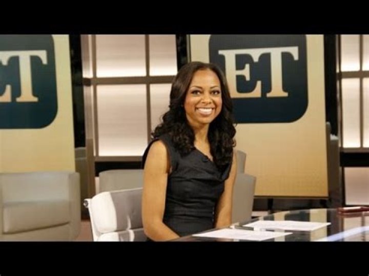 Nischelle Turner Net Worth: A Deep Dive into Her Wealth and Career