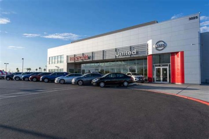 Discovering the Excitement of Nissan of Las Vegas: A Comprehensive Guide