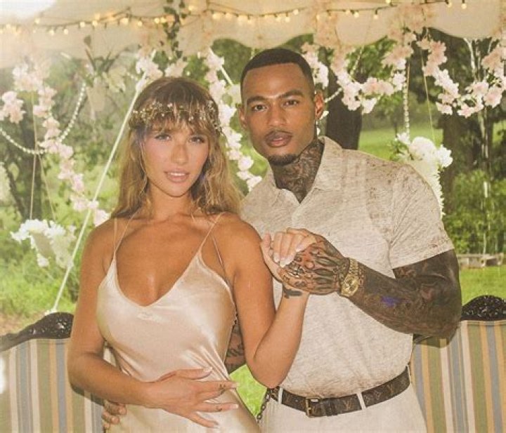 Unveiling Niykee Heaton's Husband: A Comprehensive Insight