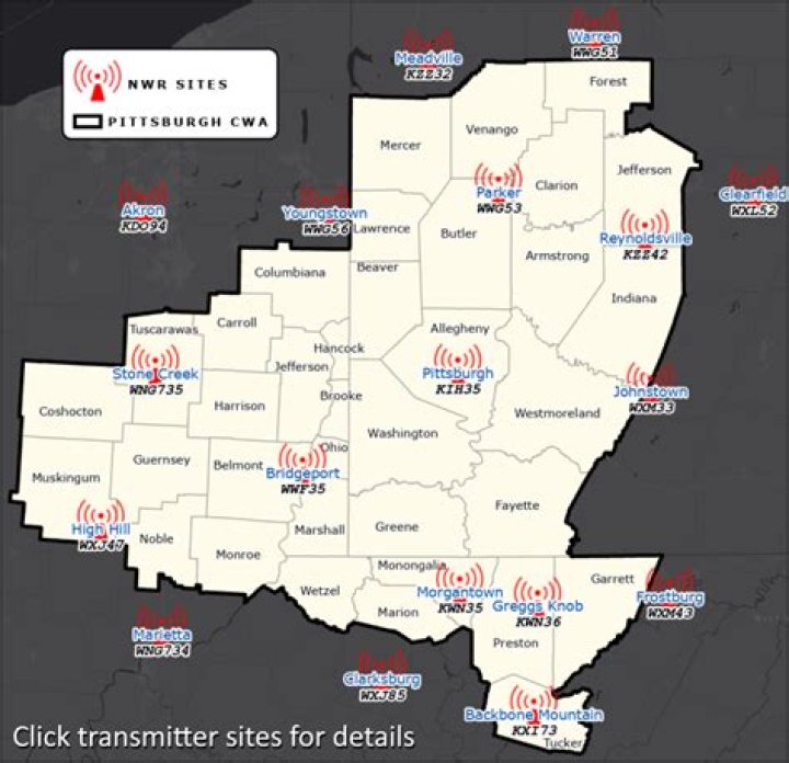 Exploring NOAA Pittsburgh: A Hub of Environmental Research and Weather Monitoring
