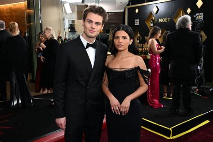 Unmasking the Dynamics of Noah Lalonde's Relationship