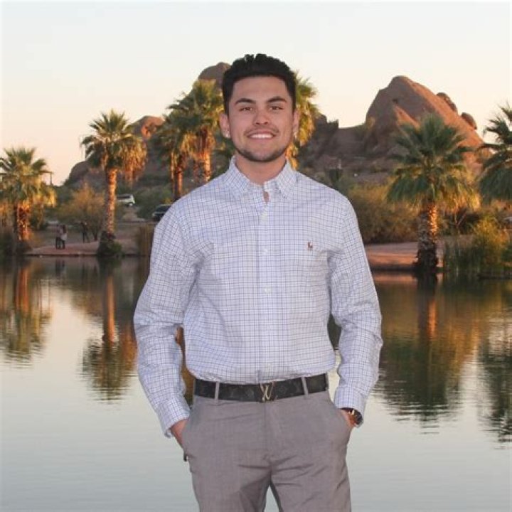 The Ultimate Guide to Noah Perez: Expert Insights and Career Highlights