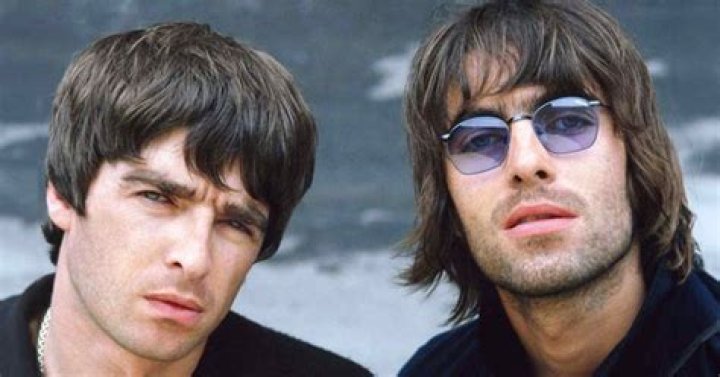 The Unbreakable Bond of Noel and Liam Gallagher: A Journey Through Music and Brotherhood