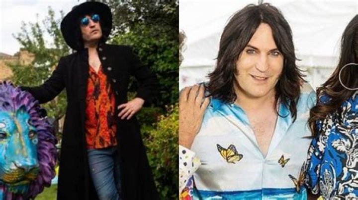 Find Out the Surprising Weight of Noel Fielding Uncovered