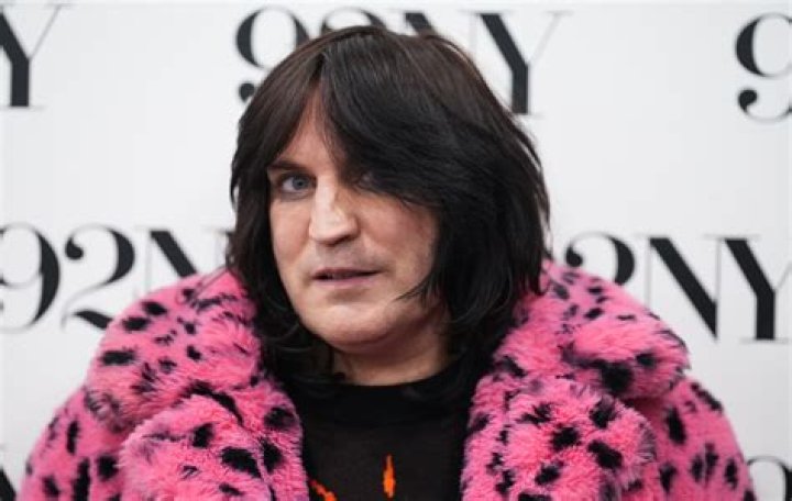 Noel Fielding: The Multifaceted Comedian, Actor, and Artist