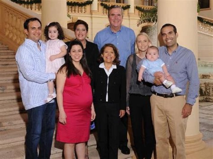 The Enigmatic Life of Noelle Bush's Husband: Unveiling His Journey and Influence