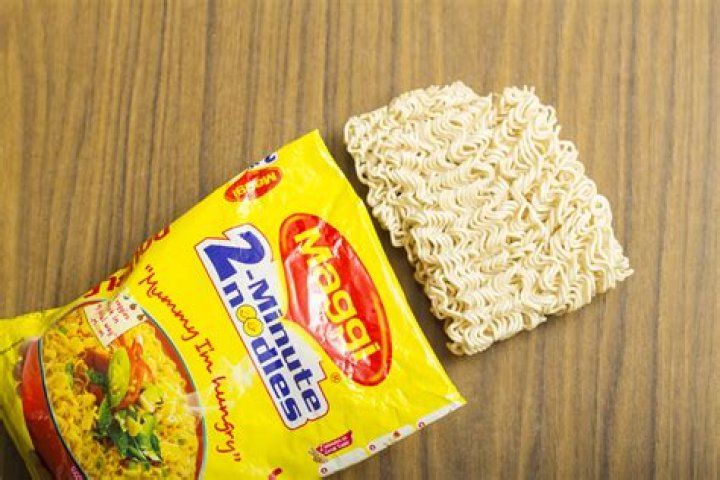 Breaking News: 2024 Noodle Recall: Consumers Beware!