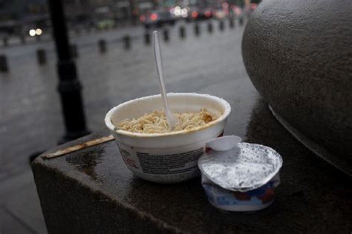 Noodle Recall June 2024: What You Need to Know