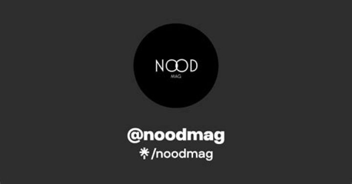 Noodmag: The Ultimate Guide to Noodmag and Its Impact on the Digital Landscape