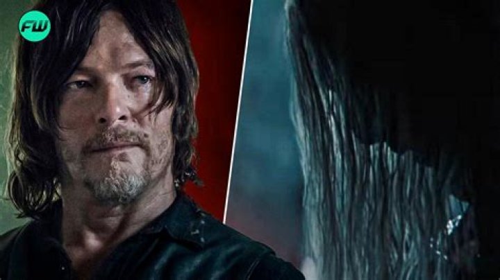 Norman Reedus as Knull: A Deep Dive into His Character and Impact