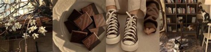 Embrace the Elegance of Notion Cover Brown Aesthetic