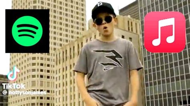 Exploring the World of Nottysonjames: A Rising Star Captivating Audiences