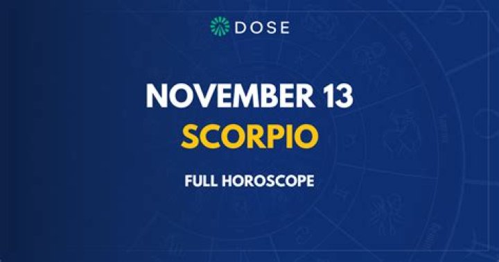 Understanding the November 13 Zodiac Sign: Traits, Compatibility, and More