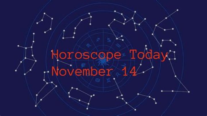 November 14 Horoscope: Unveiling the Secrets of Your Zodiac Sign