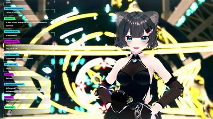 Exploring the Nyannie Armored Core Clip: An In-Depth Analysis