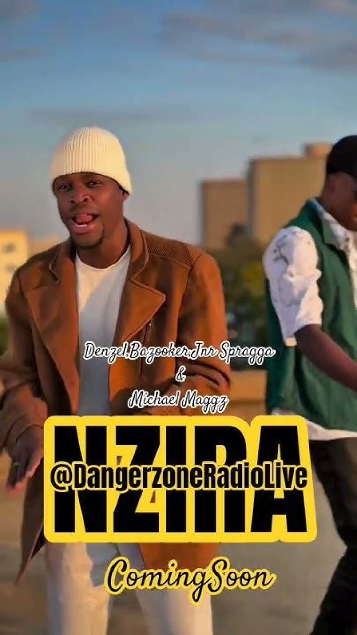 Exploring the Magnificence of Nzira City by Reign