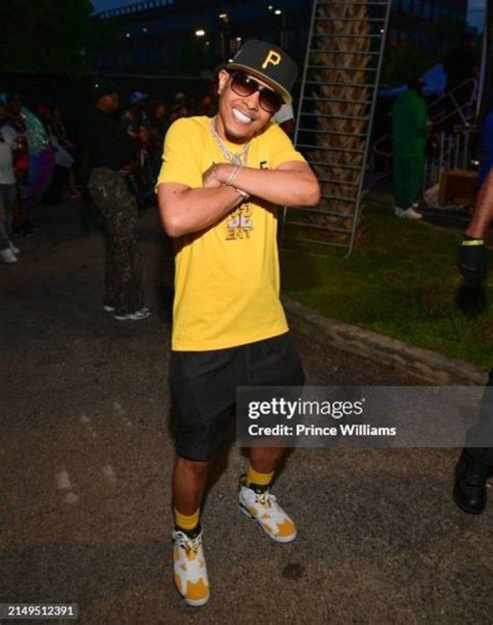 Unveiling the Truth About OJ Da Juiceman Height and Life