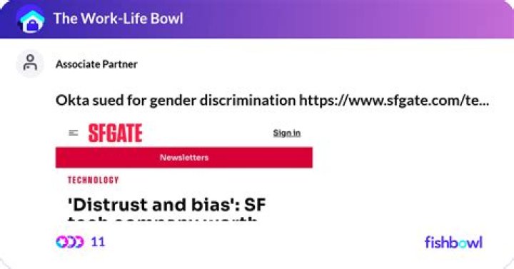 Breaking News: The Latest Lawsuit Against Okta