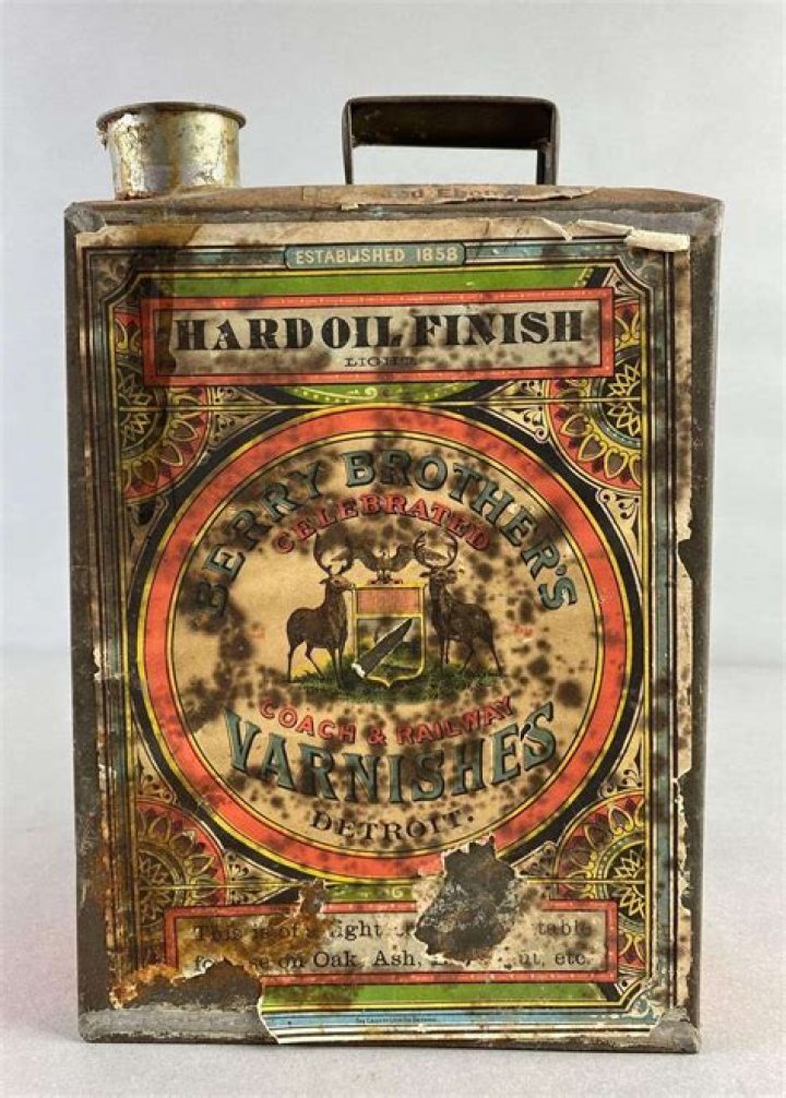 Discover the Treasures of Old: Uncover Vintage Cans for Sale