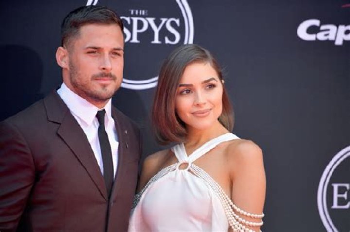 Olivia Culpo and Danny Amendola: A Deep Dive into Their Relationship