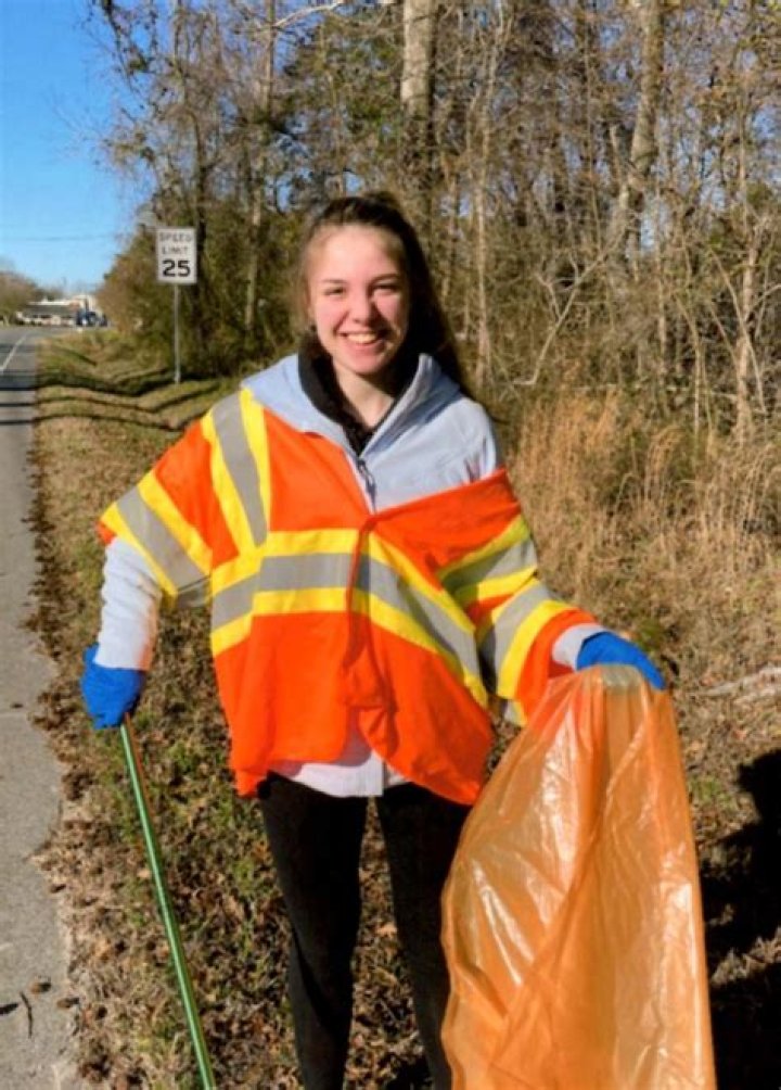 The Inspiring Journey of Olivia Peart: A Remarkable Tale of Talent and Tenacity