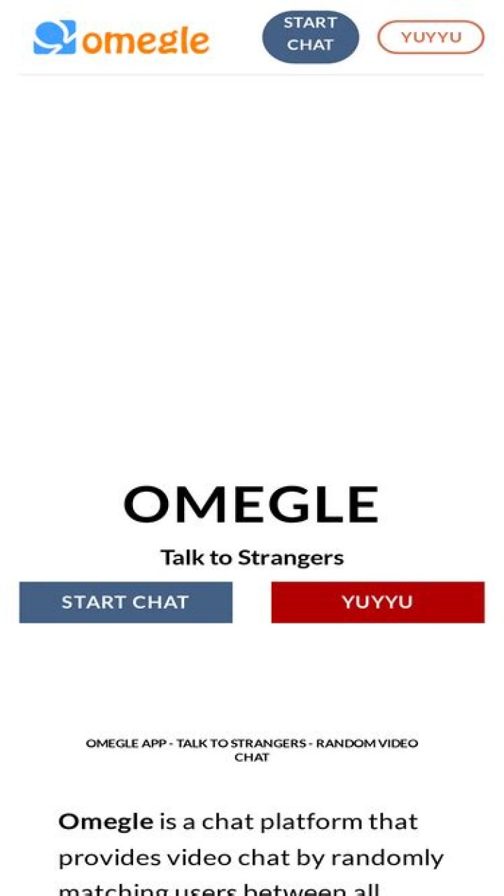 Understanding Omegle.com: The Ultimate Guide to Online Chatting
