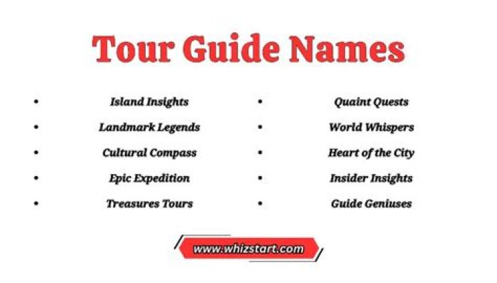 Discovering the Exciting Journey of One Direction Tour Names
