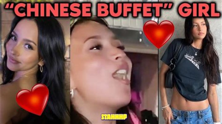 Open a Buffet Girl: The Ultimate Guide to Launching Your Career