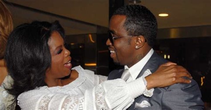 Latest Updates on Oprah Winfrey and P Diddy: A Deep Dive into Their Relationship and Impact