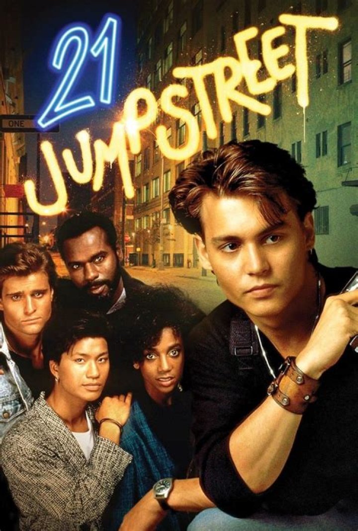 Exploring the Original 21 Jump Street TV Show: A Nostalgic Dive into Crime and Comedy
