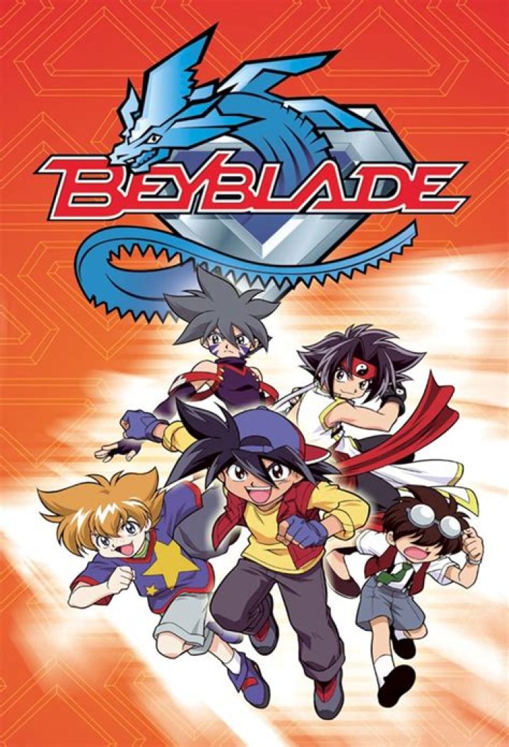 Discover the Nostalgic Legacy: Original Beyblade Redefined