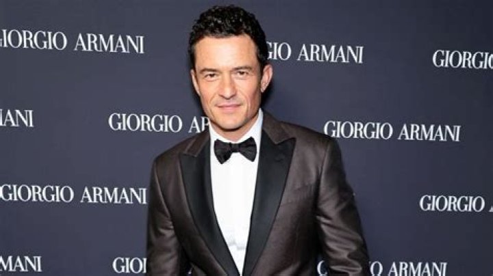 Orlando Bloom and Diddy: A Deep Dive into Their Unique Connection